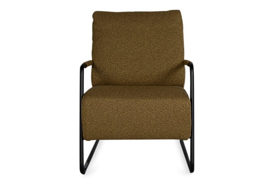 Image 1 of Schillig Cubo armchair