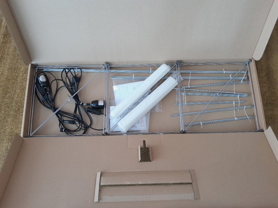 2x Lotek - Dutch Light - Benno Premsela – Hollands Licht, Floor lights, Other (photo 5 of 6)