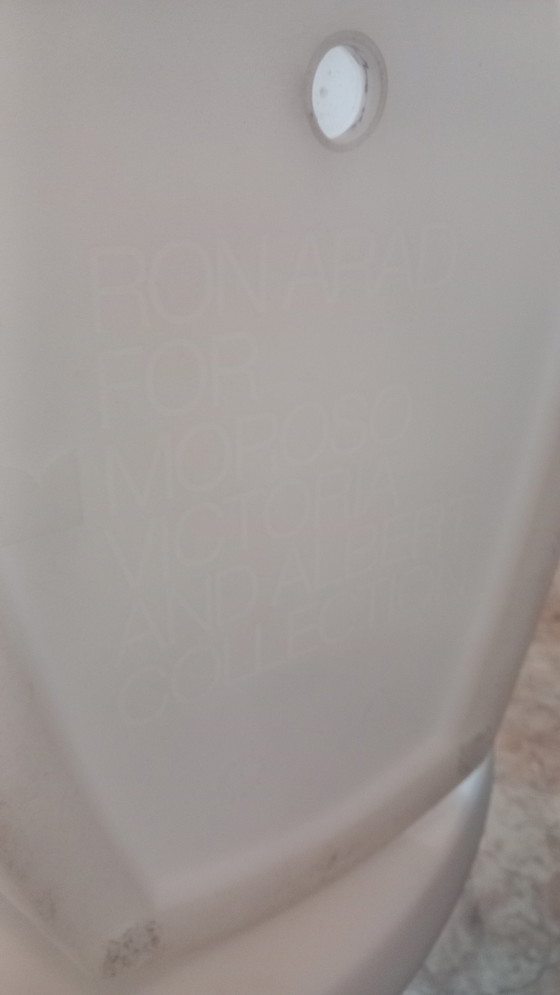 Image 1 of Ron Arad Moreso Victoria