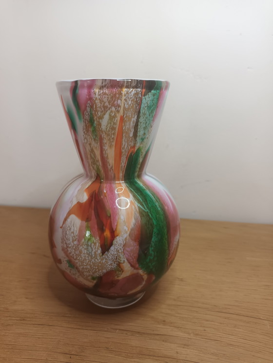 Image 1 of Fidrio Lighting series