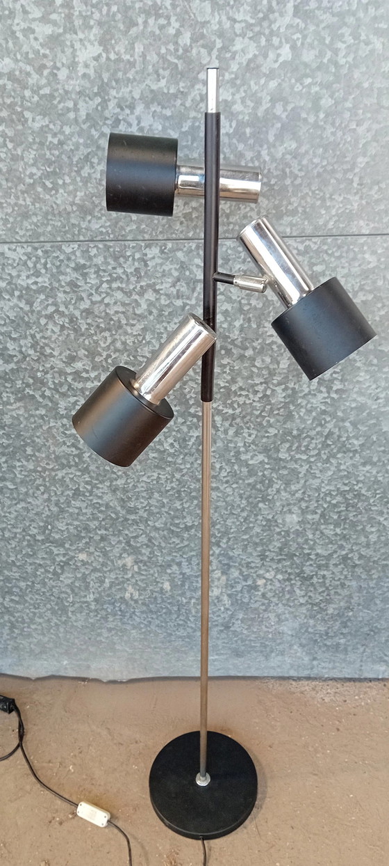 Image 1 of Lámpara de pie Staff Leuchten