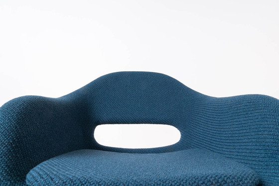 Image 1 of Lounge Chair designed by Miroslav Navrátil, 1950s, Czech Republic