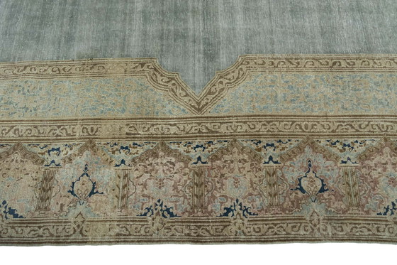 Image 1 of Tapis Vintage Royal noué à la main - 360 X 275 cm