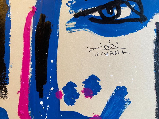 Image 1 of Jazzu - Being here alive