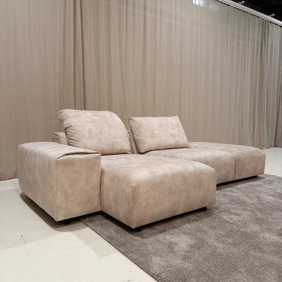 Image 1 of Otis Chaise Longue van Moome