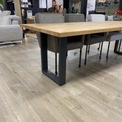 Image 1 of Nouvion YVO Table System dining table - 260x100