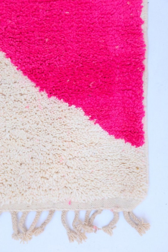 Image 1 of Tapis marocain traditionnel 