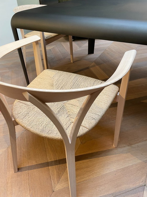 Image 1 of Esszimmerstuhl Donzelletta – DePadova