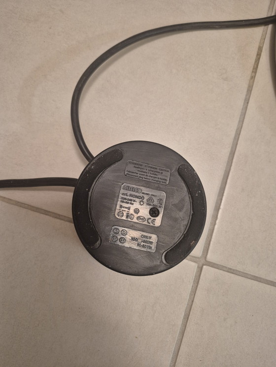 Image 1 of PAO vloerlamp – Matteo Thun voor Arteluce – Italiaans design uit de jaren 90