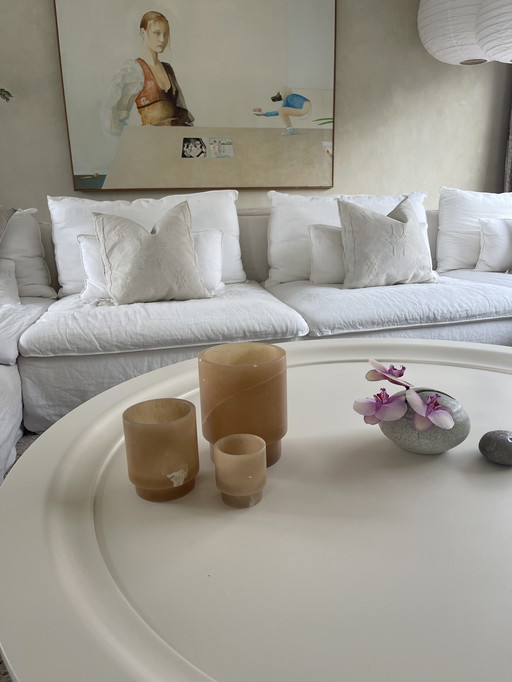 Velas de té Michael Verheyden