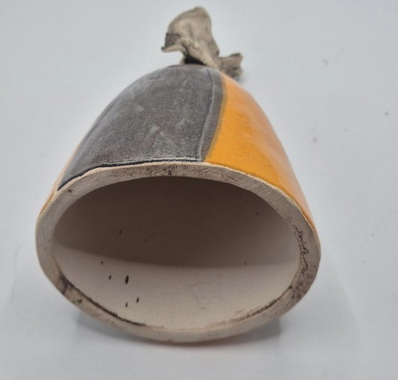 Mario Klara – Ange – Sculptures, Ceramic (photo 7 of 7)