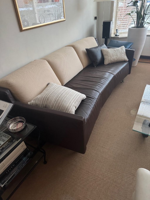 Canapé vintage Montis modèle Meander