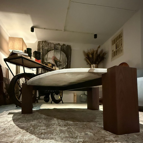 Image 1 of Moroso Gogan salontafel