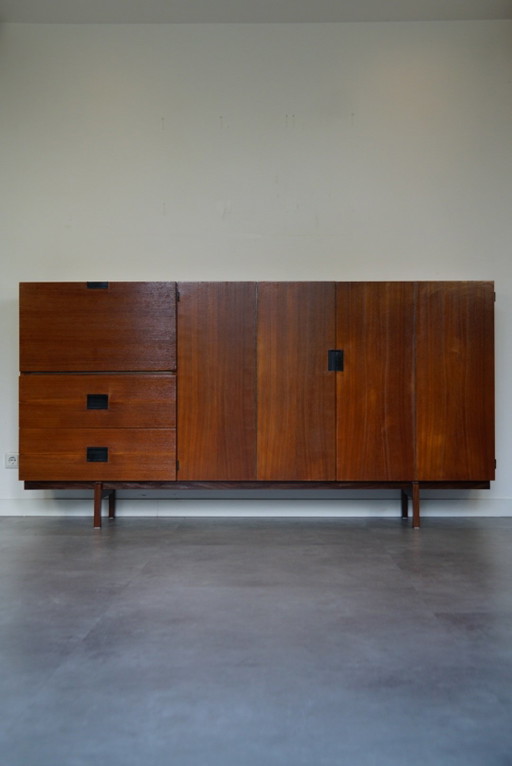 Pastoe CU09 Japan Serie Cees Braakman – dressoirs, Wood (photo 2 of 15)