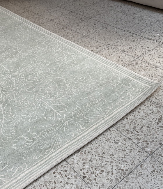 Image 1 of Brink and Campman Laura Ashley Teppich Silchester NEU 250 x 350