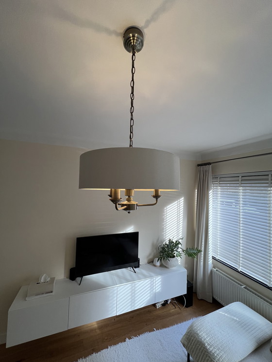 Image 1 of Lámpara Laura Ashley