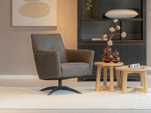 Norris – RT Design, fauteuils