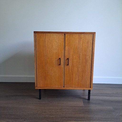 Mid - Century vintage cabinet - 1960s