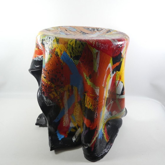 Image 1 of Taburete de Bär & Knell - clásico del diseño /2