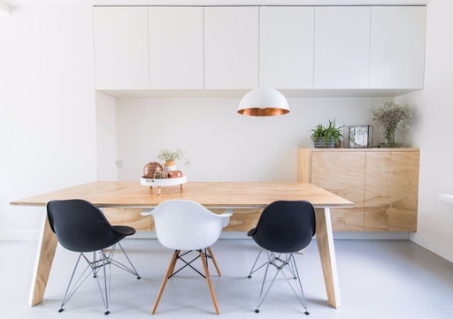 Dining table 230 x 90 x 74