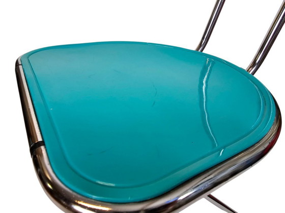 Image 1 of Ikea - Diseño Niels Gammelgaard - Modelo Isak - Postmoderno - Años 80