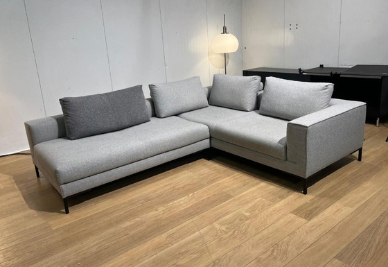 Image 1 of PERFECTO ESTADO Sofá esquinero Aikon Lounge + GARANTÍA