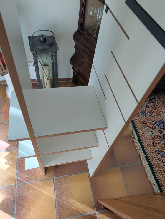 Tojo Angeber Garderobe – Kleiderschränke, Mdf (photo 3 of 5)