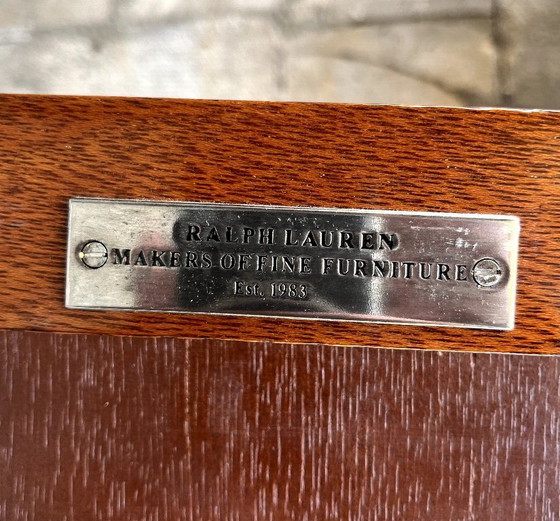 Image 1 of Mirror by Ralph Lauren