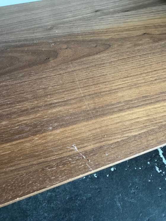 Image 1 of Pensile String Noce-Nero