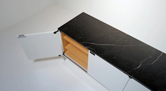 Image 1 of Credenza Knoll progettata da Florence Knoll, 1961