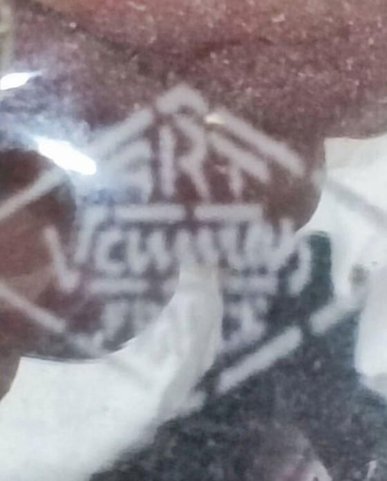 Image 1 of Crystal Rabbit