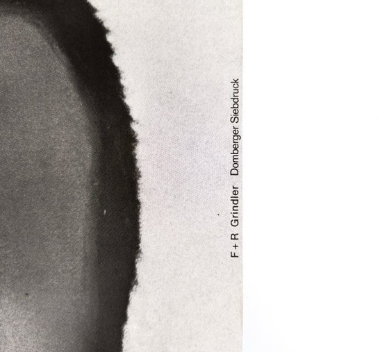 Image 1 of 🔥 Pfeffer aus Cayenne – c. 1968 – Original A1 Poster by F+R Grindler | Silkscreen | 84 × 59 cm | Germany