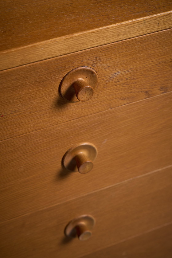 Image 1 of Gabinete de Borge Mogensen