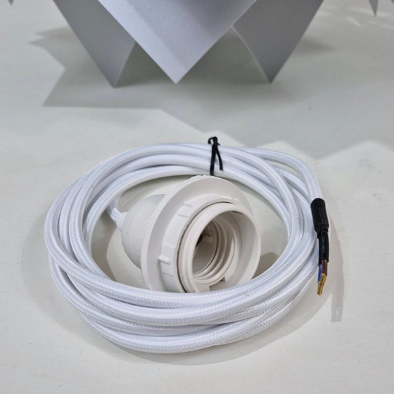 Image 1 of Grote Scandinavische hanglamp - Ananas - Frank Kerdil - ∅ 50cm - NIEUW - 2020