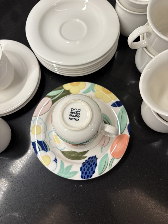 Image 1 of Arabie arctique