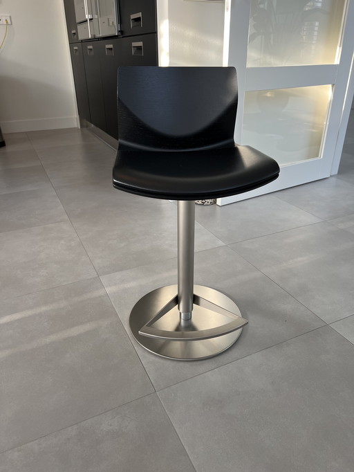 3x barkruk Kai van Lapalma