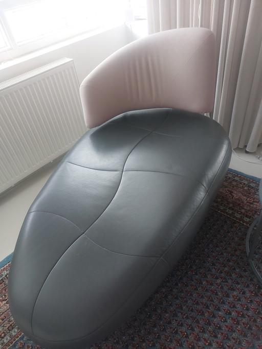Leolux Kiko Lounge-Sofa