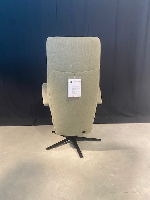 Image 1 of Sillón reclinable Future TW 143 con función de ponerse de pie