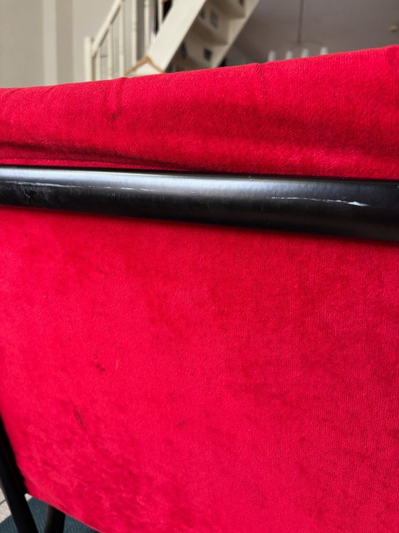 Image 1 of Divano jazz vintage Harvink