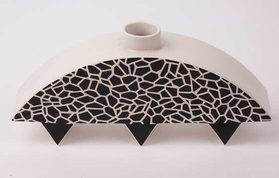 Image 1 of Vase Postmodern - Heide Warlamis