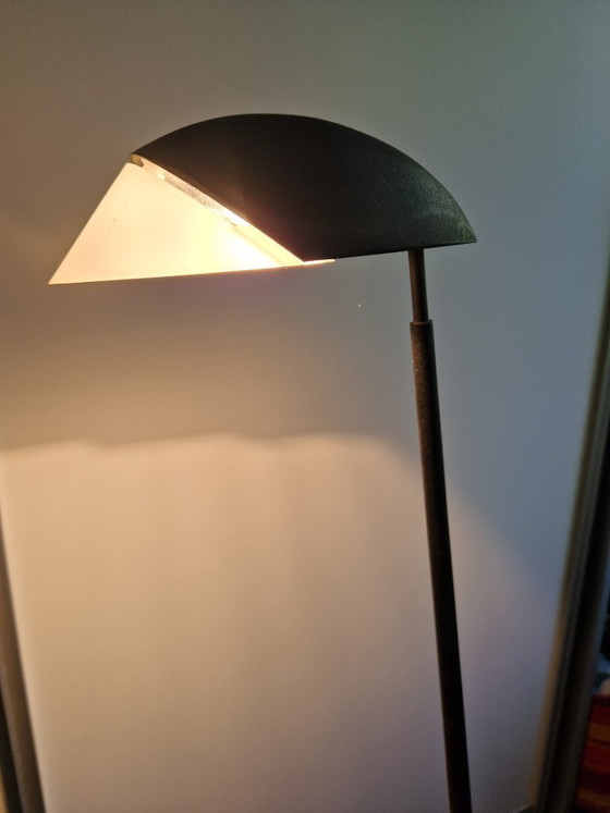 Disano-Fosnova Attiva progetti luce Lampade da tavolo, nero, Metallo, Plastica, Modern (foto 6 di 10)