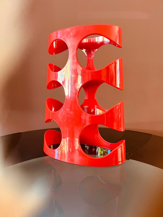 Image 1 of Portavinos de diseño Umbra