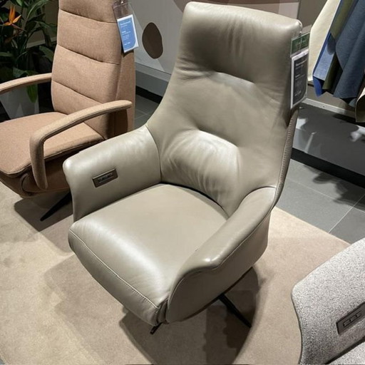 Gealux Twinz 8102 relaxfauteuil Polo – Leather