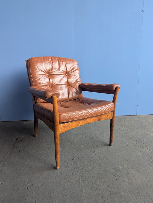 Sillón G-Mobel para Göte Möbler, Suecia