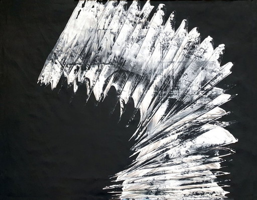 Jürgen Angeler - Designer Lamp - XXL