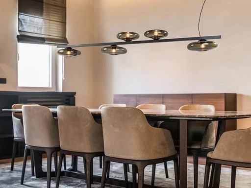 Daroca – RT Design, hanglampen