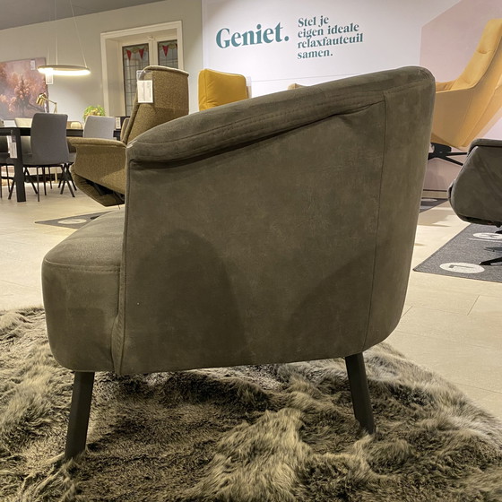 Image 1 of NIX Design Chap armchair