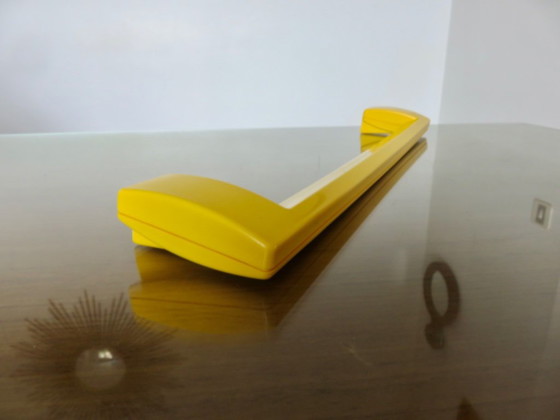 Juego de baño Gedy Design G. Tonetti, toallero y jabonera, 1970 – Objetos decorativos, Plastic (photo 3 of 15)