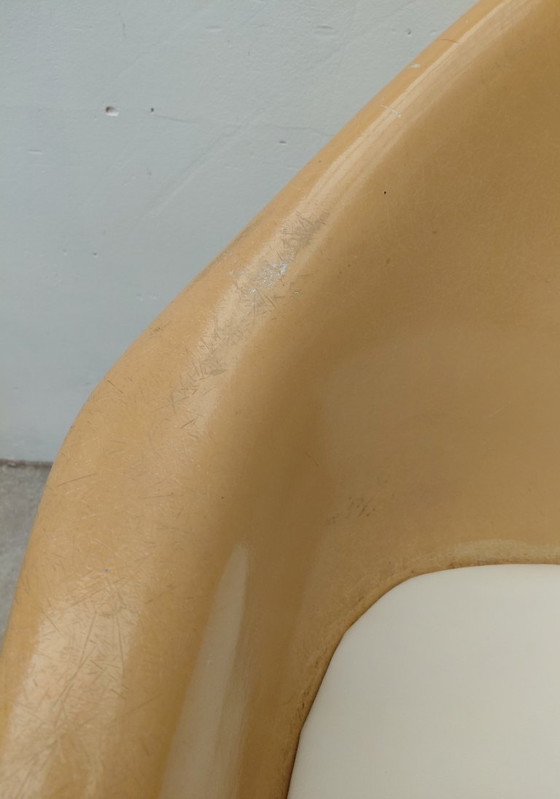 Image 1 of Fauteuil Charles et Ray Eames pour Herman Miller