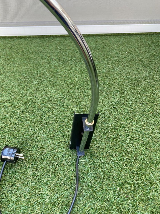 Image 1 of Lampada da parete Dijktra in stile spaziale